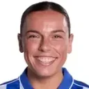 Carmen Sobrón — Tiền vệ, Deportivo Alavés