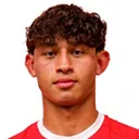 Carlos Rojas — Hậu vệ, Deportivo La Guaira