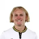 Lachlan Rose — Tiền đạo, Dundee United