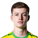 Kellen Fisher — Hậu vệ, Norwich City