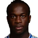 Samba Diallo — Tiền đạo, Dynamo Kyiv