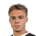 Roman Salenko — Tiền vệ, Dynamo Kyiv