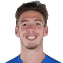 Ruairi McConville — Hậu vệ, Norwich City