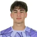 Nick Bodon — Thủ môn, Eintracht Braunschweig