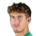 Emiliano Filippis — Thủ môn, Empoli