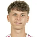 Aaron Reschke — Tiền vệ, Energie Cottbus