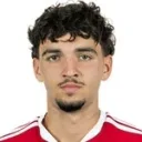 Jannis Zaydan — Hậu vệ, Energie Cottbus