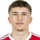 Joey Taubeneck — Hậu vệ, Energie Cottbus