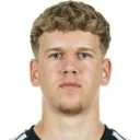 Malte Wilke — Thủ môn, Energie Cottbus