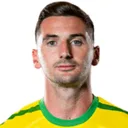 Kenny McLean — Tiền vệ, Norwich City