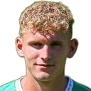 Daniel van Vianen — Tiền vệ, Excelsior