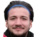 Ahmet Tarik Tugyan — Tiền đạo, Fatih Karagümrük