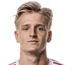 Pelle Mattsson — Tiền vệ, Norwich City