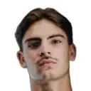 Lucca Giuntini — Tiền vệ, FC Alverca