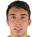 Javier Vicario — Hậu vệ, FC Andorra
