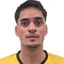 Luís Felipe — Hậu vệ, FC Ararat-Armenia