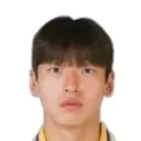 Park Si-hoo — Tiền đạo, FC Arouca