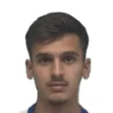 Mario Preda — Tiền đạo, FC Botoșani