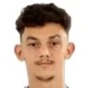 Denis Ștefan — Tiền đạo, FC Botoșani