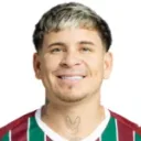 Yeferson Soteldo — Tiền đạo, Fluminense