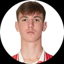 Mihnea Toader — Hậu vệ, FC Dinamo București