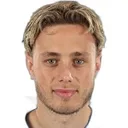 William Baeten — Tiền đạo, FC Drita