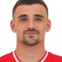 Altin Bytyçi — Hậu vệ, FC Drita