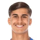 Mustafa Abdullatif — Tiền vệ, FC Emmen