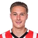 Peter Quispel — Tiền vệ, FC Emmen