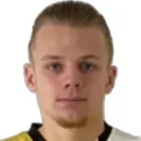 Bryan Van Hove — Hậu vệ, FC Emmen