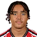 Jovon Makama — Tiền đạo, Norwich City