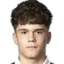 Ian Tiraboschi — Tiền đạo, FC Lugano