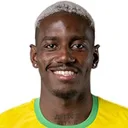 José Córdoba — Hậu vệ, Norwich City