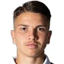 Christian Raffa — Tiền đạo, FC Lugano