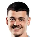 Nando Toggenburger — Tiền đạo, FC Luzern