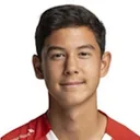 Bung Hua Freimann — Hậu vệ, FC Luzern