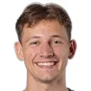 Raphael Radtke — Thủ môn, FC Luzern