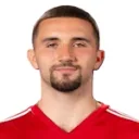 Kamil Dudziak — Tiền đạo, FC Milsami Orhei