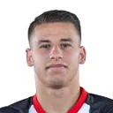 Léo Teixeira — Tiền đạo, FC Petrolul Ploiești