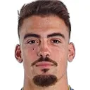 Rodrigo Martins — Tiền đạo, FC Petrolul Ploiești