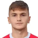 Robert Jerdea — Tiền đạo, FC Petrolul Ploiești