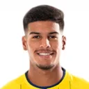 Lucho Vega — Tiền vệ, FC Petrolul Ploiești
