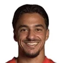 Adam Zaian — Hậu vệ, FC Petrolul Ploiești