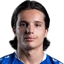 Bebart Selmani — Tiền vệ, FC Prishtina