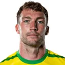 Jack Stacey — Hậu vệ, Norwich City