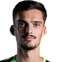 Eurolind Avdimetaj — Thủ môn, FC Prishtina