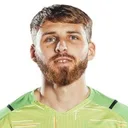 Daniel Grimshaw — Thủ môn, Norwich City