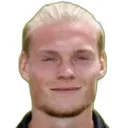 Tijmen Wildeboer — Tiền đạo, FC Spartak Trnava