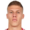 Jakov Medić — Hậu vệ, FC Utrecht