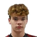 Dávid Bukovský — Tiền đạo, FC Spartak Trnava